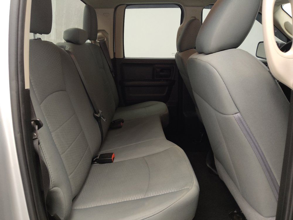 Used 2019 RAM 1500 Express AWD/4WD image 19