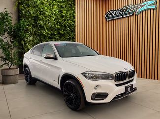 Used 2019 BMW X6 xDrive35i w/ Executive Package AWD/4WD video 1