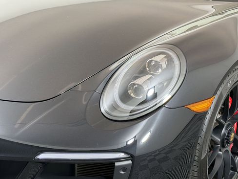 Certified 2019 Porsche 911 Targa 4 GTS AWD/4WD image 13