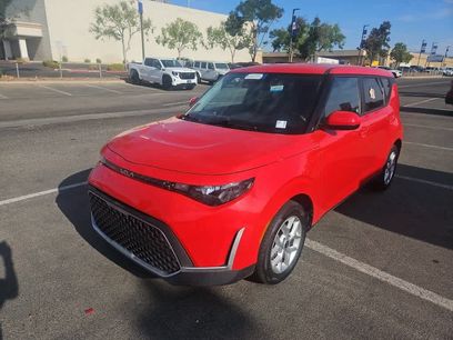 Used 2024 Kia Soul LX w/ Option Group 015