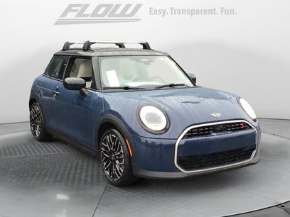 New 2026 MINI Cooper S