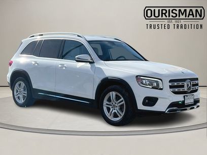 Used 2021 Mercedes-Benz GLB 250 4MATIC