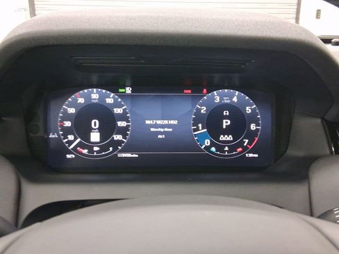 Used 2025 Land Rover Discovery Sport S image 15