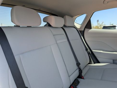 Certified 2026 Hyundai Kona SEL Sport FWD image 24