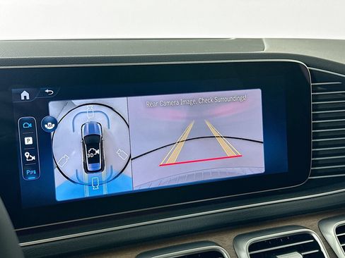 New 2026 Mercedes-Benz GLE 450e 4MATIC image 15