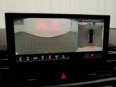 Used 2022 Audi S4 Premium Plus image 28