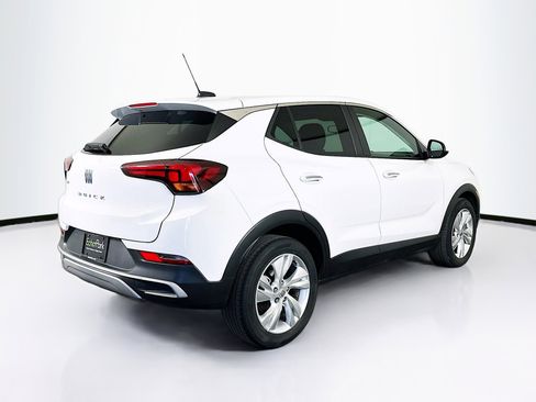 Used 2024 Buick Encore GX Preferred image 9