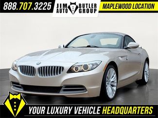 Used 2011 BMW Z4 sDrive35i video 1