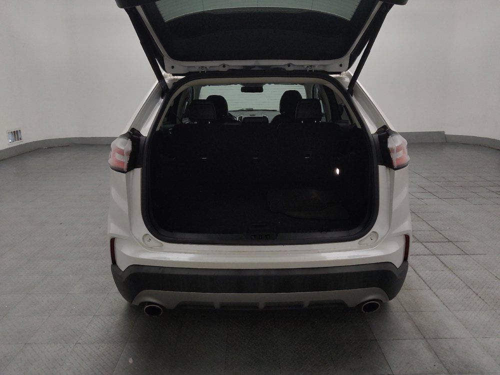 Used 2019 Ford Edge SEL w/ Equipment Group 201A AWD/4WD image 29