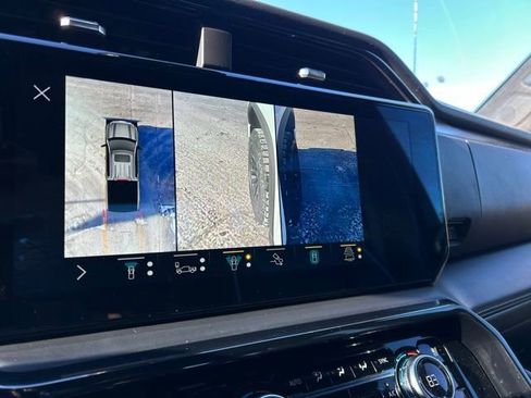 Used 2022 GMC Sierra 1500 AT4X image 53