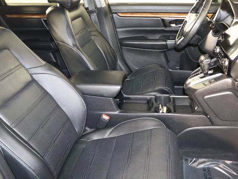 Used 2020 Honda CR-V EX-L image 39