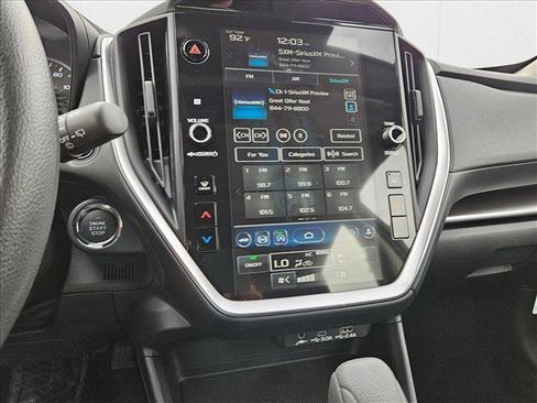 New 2025 Subaru Impreza 2.0i Sport image 12