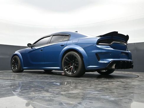 Used 2021 Dodge Charger Scat Pack RWD image 41