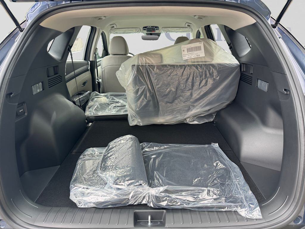 New 2026 Hyundai Tucson SE AWD/4WD image 4