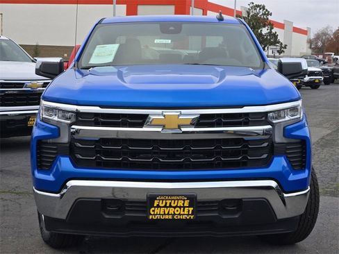 New 2025 Chevrolet Silverado 1500 LT image 2