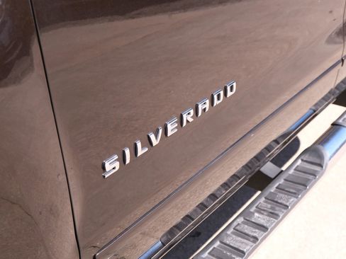 Used 2018 Chevrolet Silverado 1500 LT w/ All Star Edition image 14