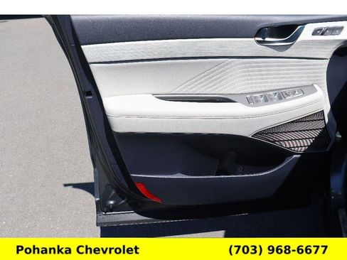 Used 2024 Hyundai Palisade Calligraphy AWD/4WD image 24