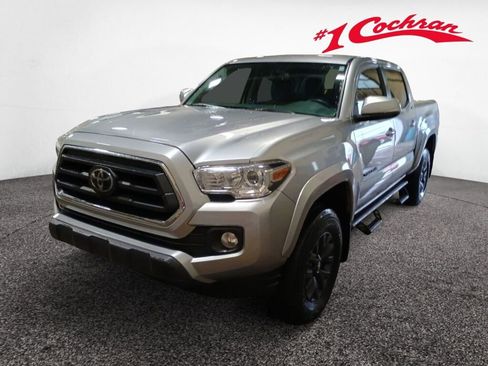 Used 2023 Toyota Tacoma SR5 image 28