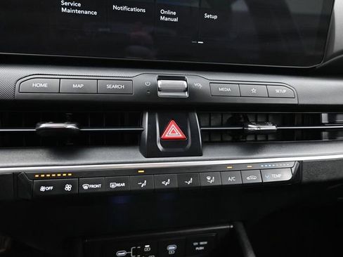 Used 2025 Kia K4 LXS image 26