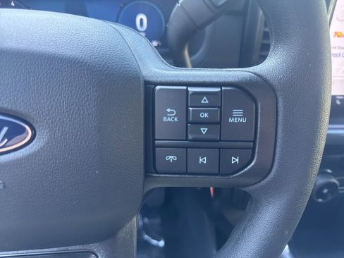 New 2025 Ford F150 STX w/ Equipment Group 200A image 30
