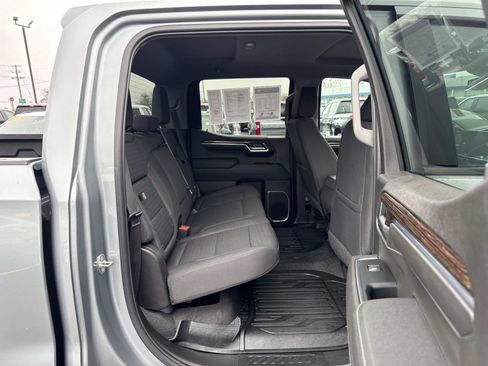 Used 2023 GMC Sierra 1500 Elevation image 15