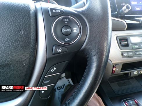 Used 2021 Honda Ridgeline RTL-E image 26