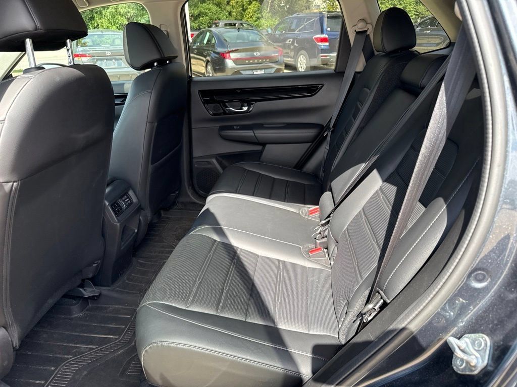 Used 2023 Honda CR-V EX-L image 14