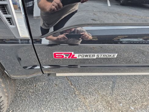 New 2026 Ford F250 King Ranch w/ Chrome Package image 12