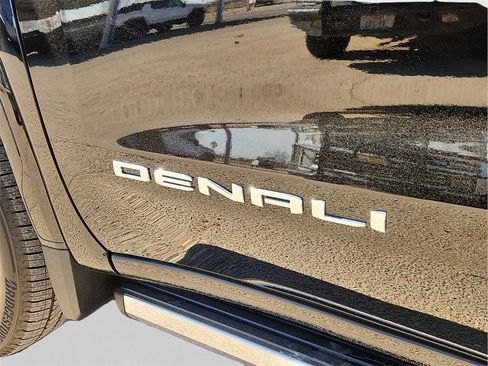 New 2026 GMC Sierra 1500 Denali image 11