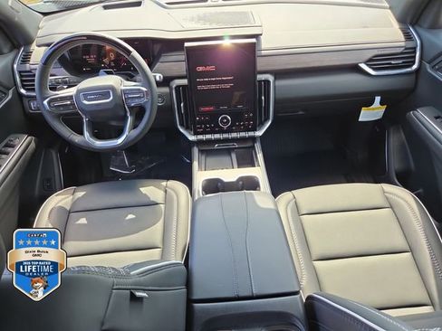 New 2026 GMC Acadia Denali w/ Super Cruise Package FWD image 14