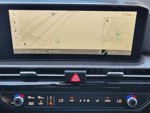 New 2026 Kia Sportage X-Line image 12