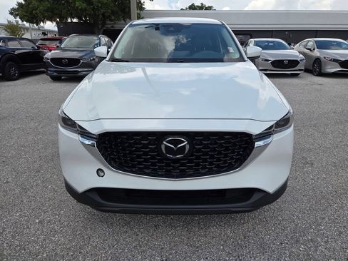 Certified 2023 MAZDA CX-5 AWD 2.5 S w/ Select Package image 18