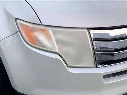 Used 2007 Ford Edge SEL Plus FWD image 22