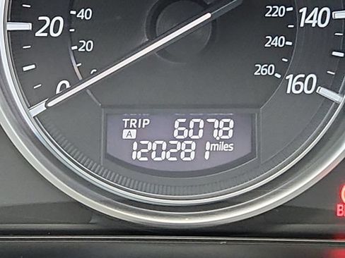 Used 2016 MAZDA CX-5 Grand Touring AWD/4WD image 11