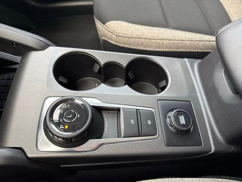 New 2025 Ford Bronco Sport Big Bend image 48