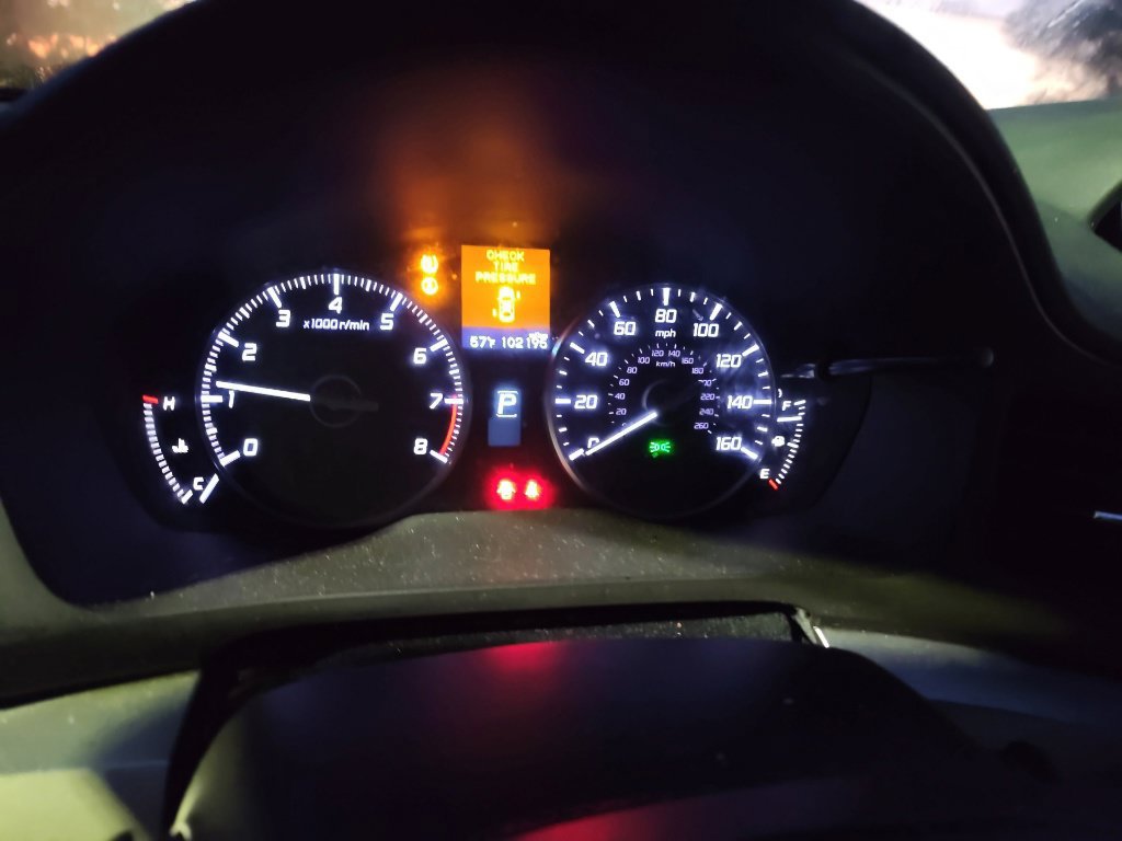 Used 2016 Acura ILX FWD image 8