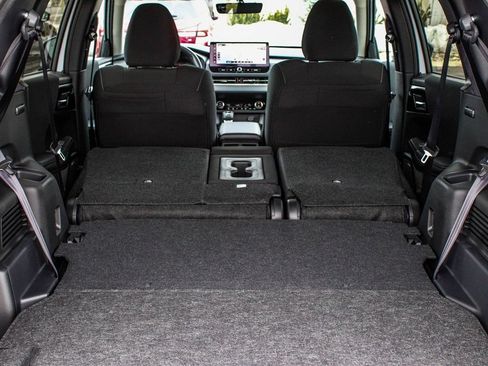 New 2026 Mitsubishi Outlander ES AWD/4WD image 46