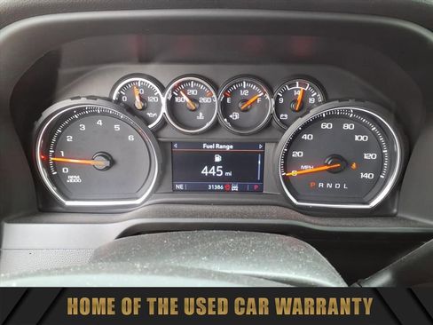 Used 2022 Chevrolet Silverado 2500 LT w/ All Star Edition image 20