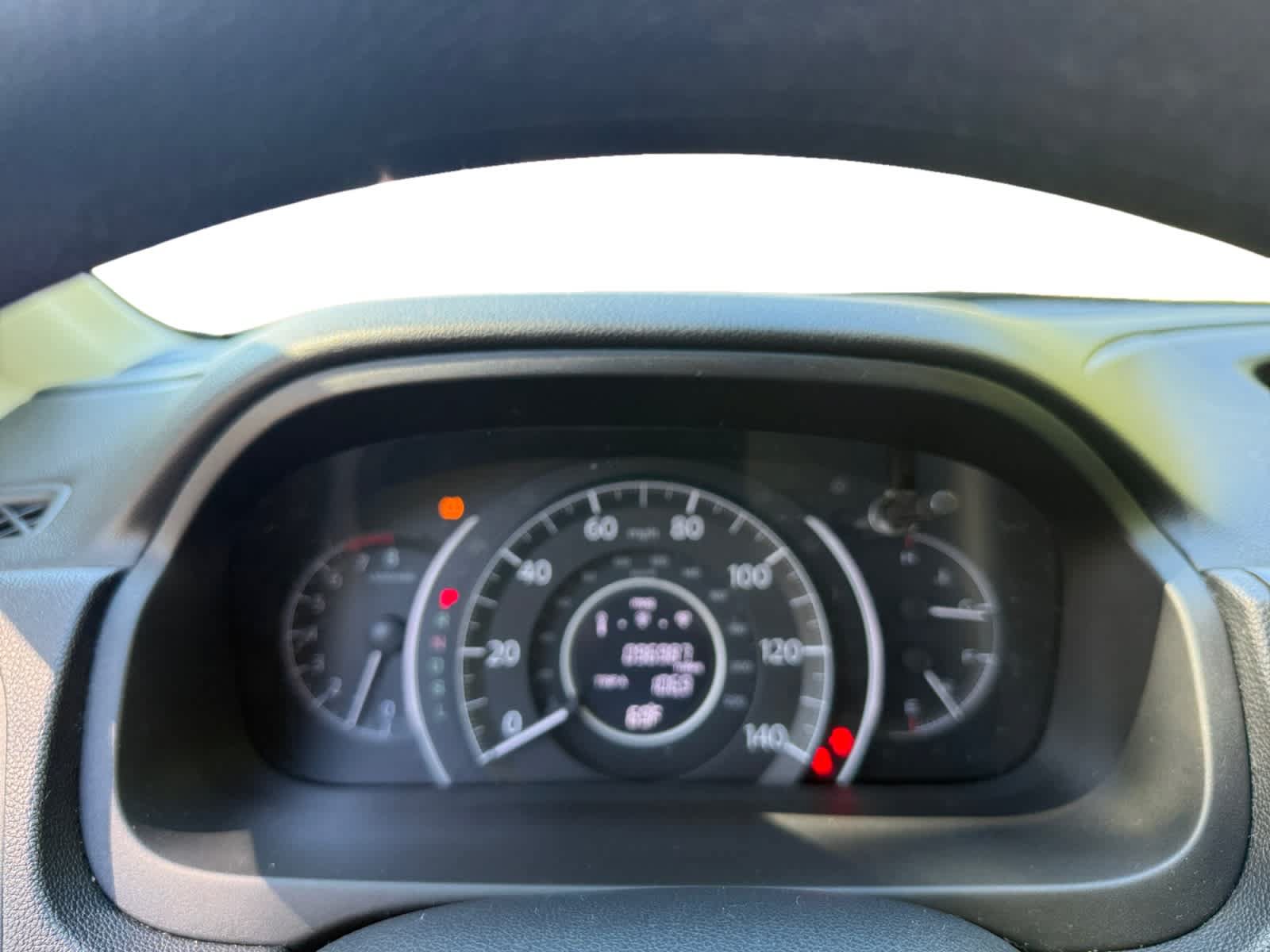 Used 2016 Honda CR-V SE image 14