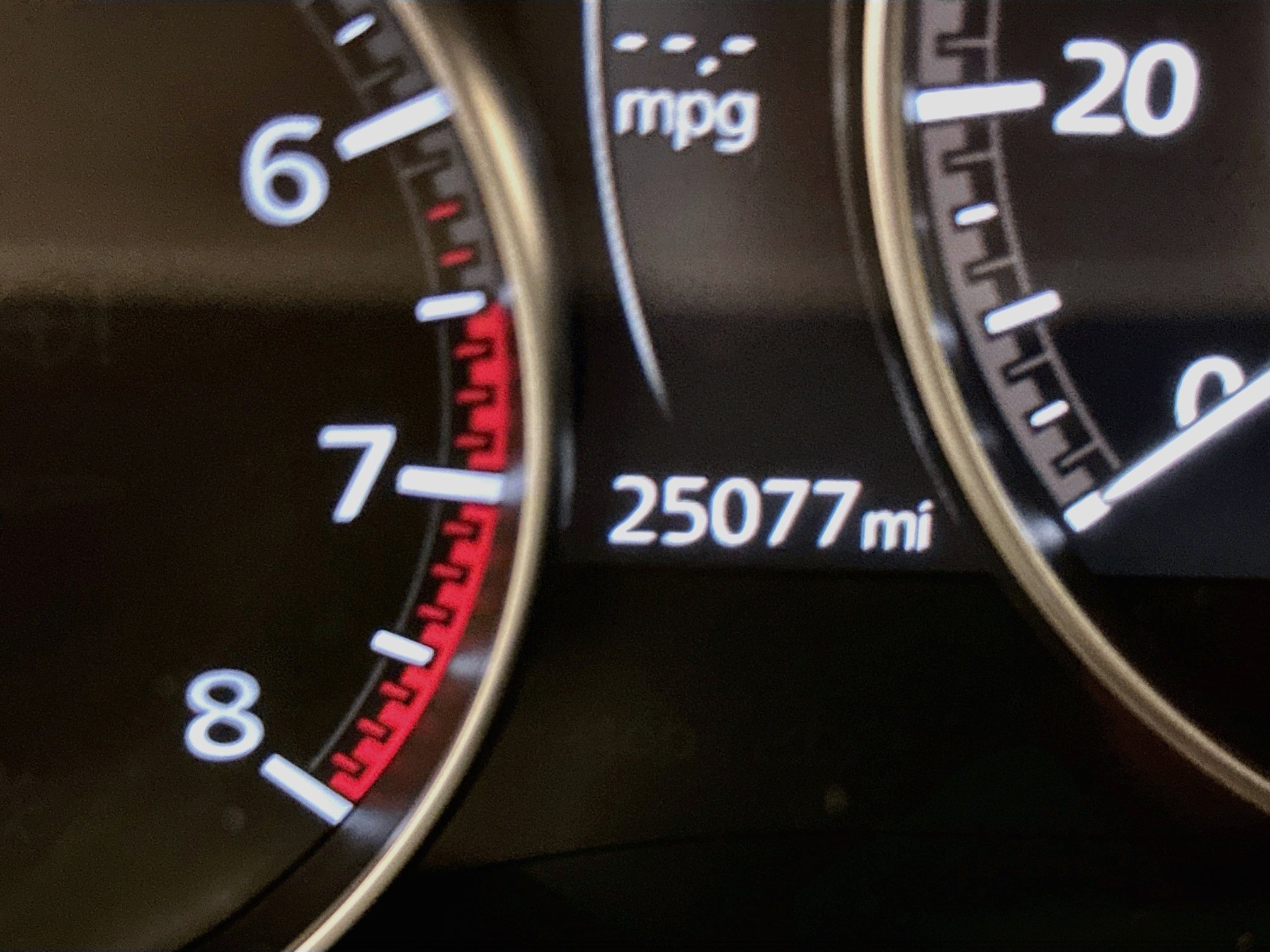 Used 2024 MAZDA CX-30 AWD 2.5 S w/ Select Sport Pkg image 19