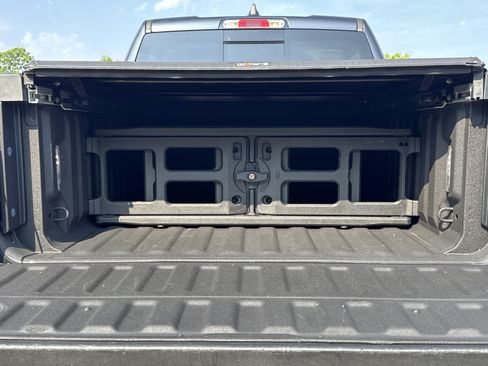 Used 2019 RAM 1500 Limited AWD/4WD image 33