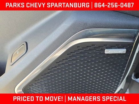 Certified 2024 GMC Acadia Elevation image 24