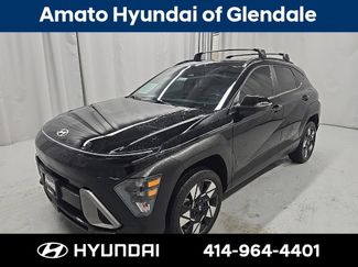 Certified 2024 Hyundai Kona SEL AWD/4WD video 1