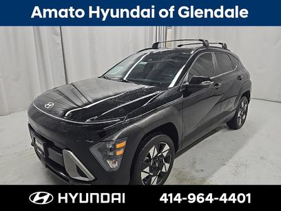 Certified 2024 Hyundai Kona SEL