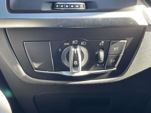 Used 2022 BMW X3 xDrive30i w/ Convenience Package w/ZPA image 17