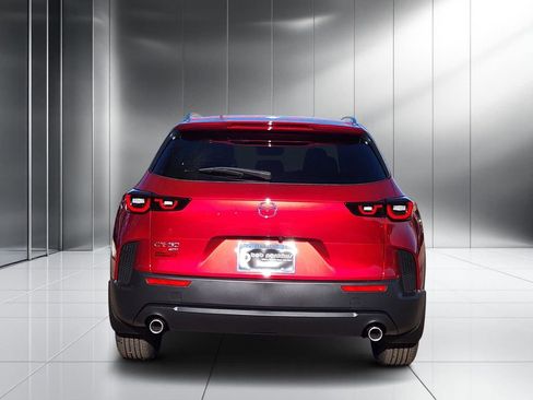 New 2026 MAZDA CX-50 AWD 2.5 S w/ Weather Package image 30