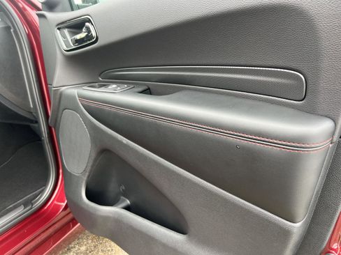 New 2026 Dodge Durango GT image 39