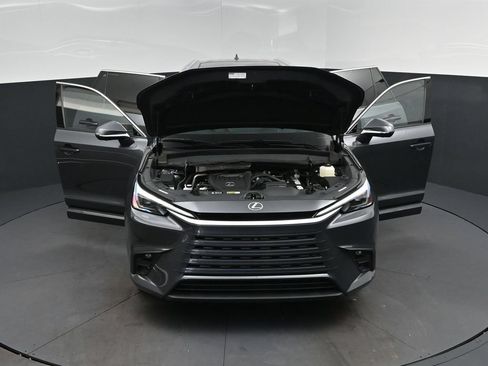 Certified 2024 Lexus TX 350 FWD w/ Technology Package image 33