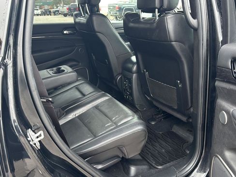 Used 2020 Jeep Grand Cherokee High Altitude image 21