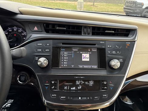 Used 2015 Toyota Avalon XLE image 26